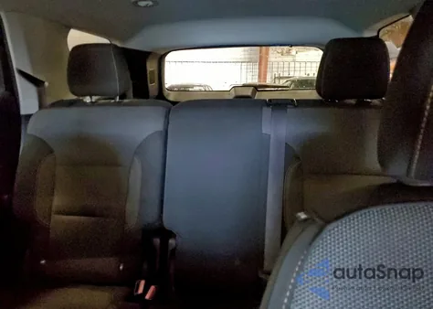 2020 Chevrolet Traverse Lt из США, поврежденный, VIN 1GNERGKW1LJ179192